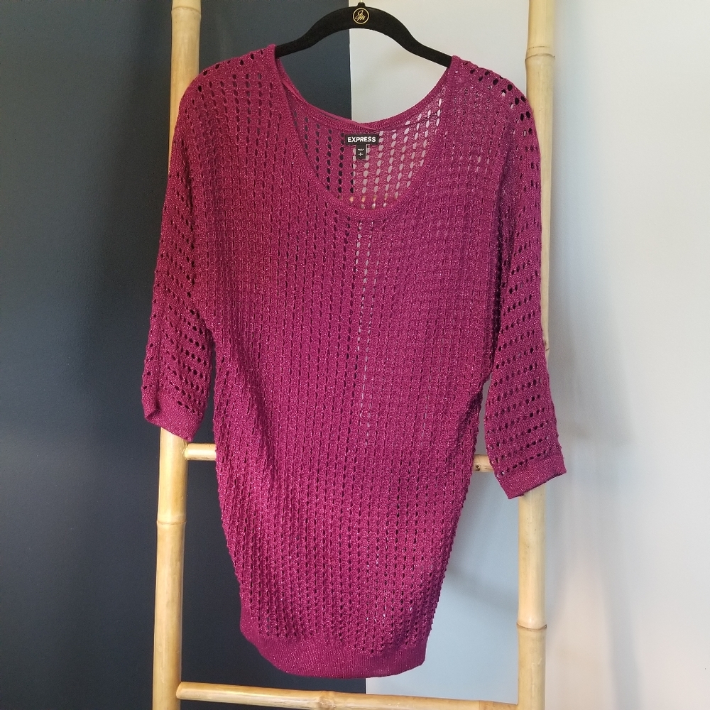 Express top